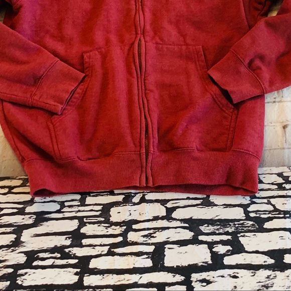 U.S. Polo Assn Mens Hoodie Size Medium - Picture 3 of 8